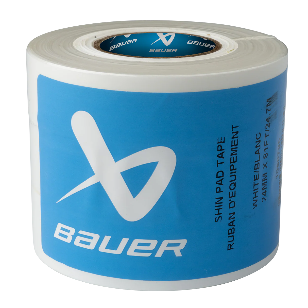 BAUER SHIN PAD TAPE - 3 ROLL PACK - Image 14