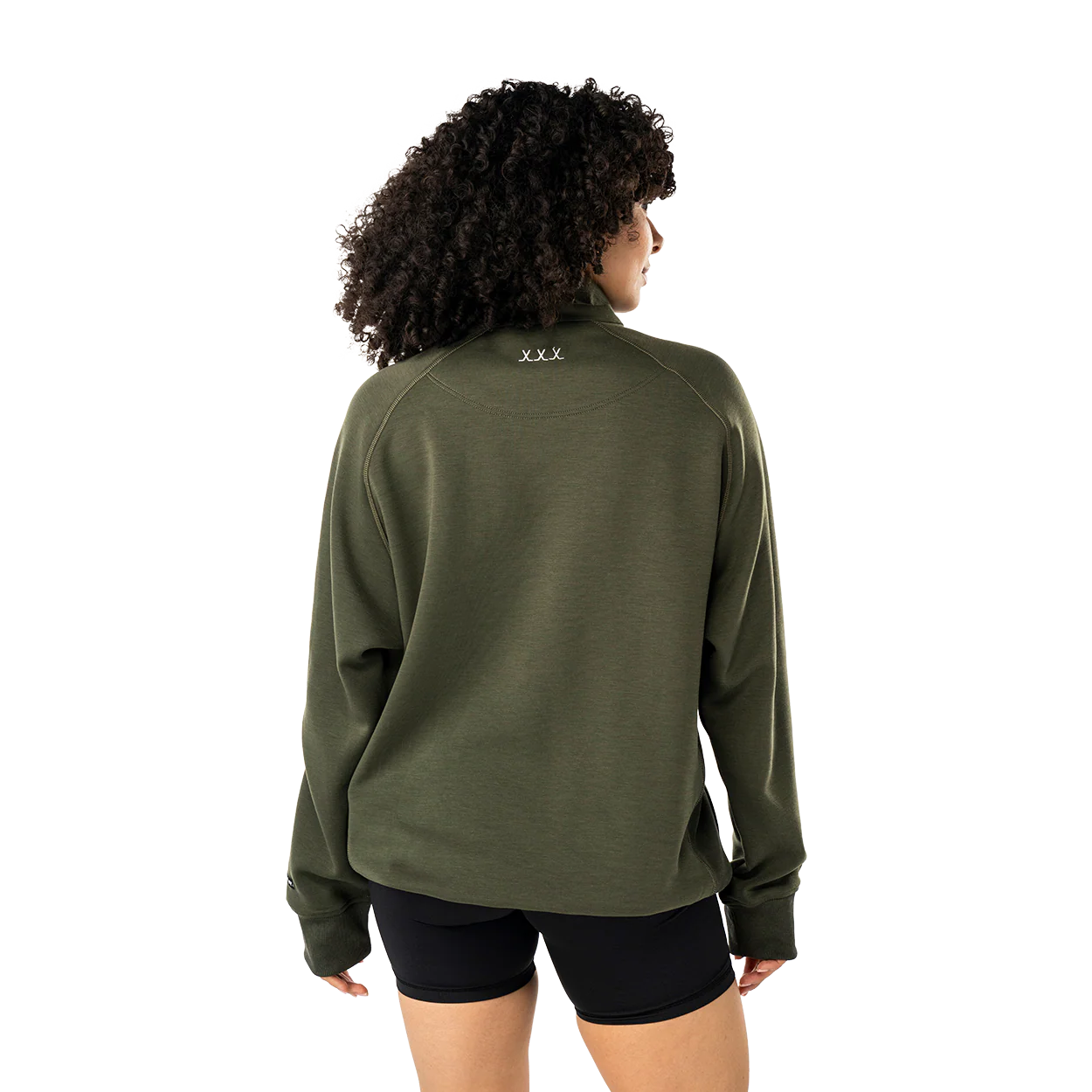 BAUER SHOWSTOPPER 1/4 ZIP - Image 12