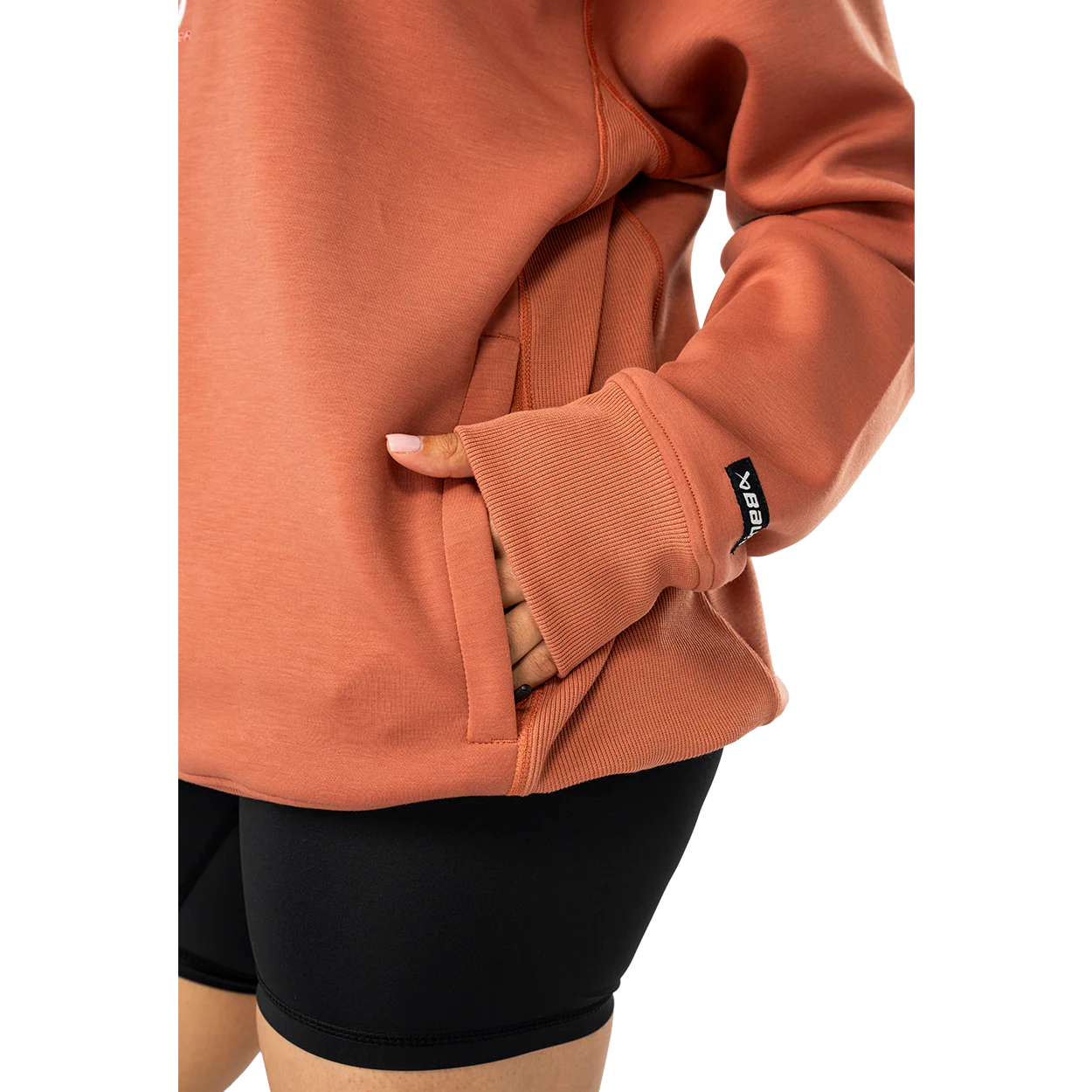 BAUER SHOWSTOPPER 1/4 ZIP - Image 22