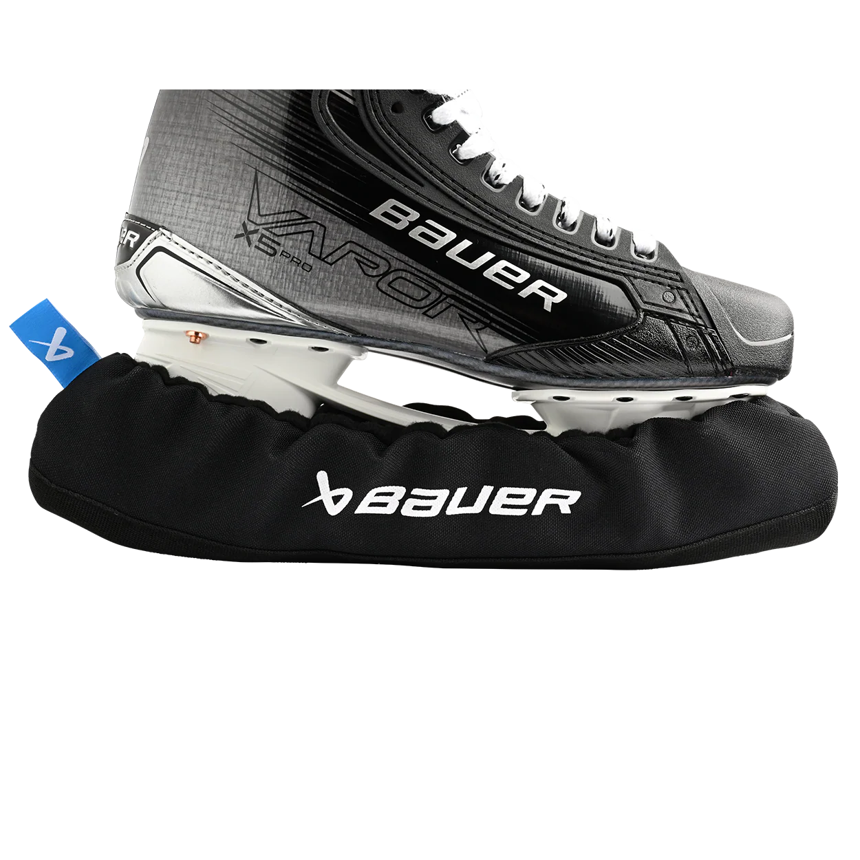 BAUER SKATE GUARD - Image 3