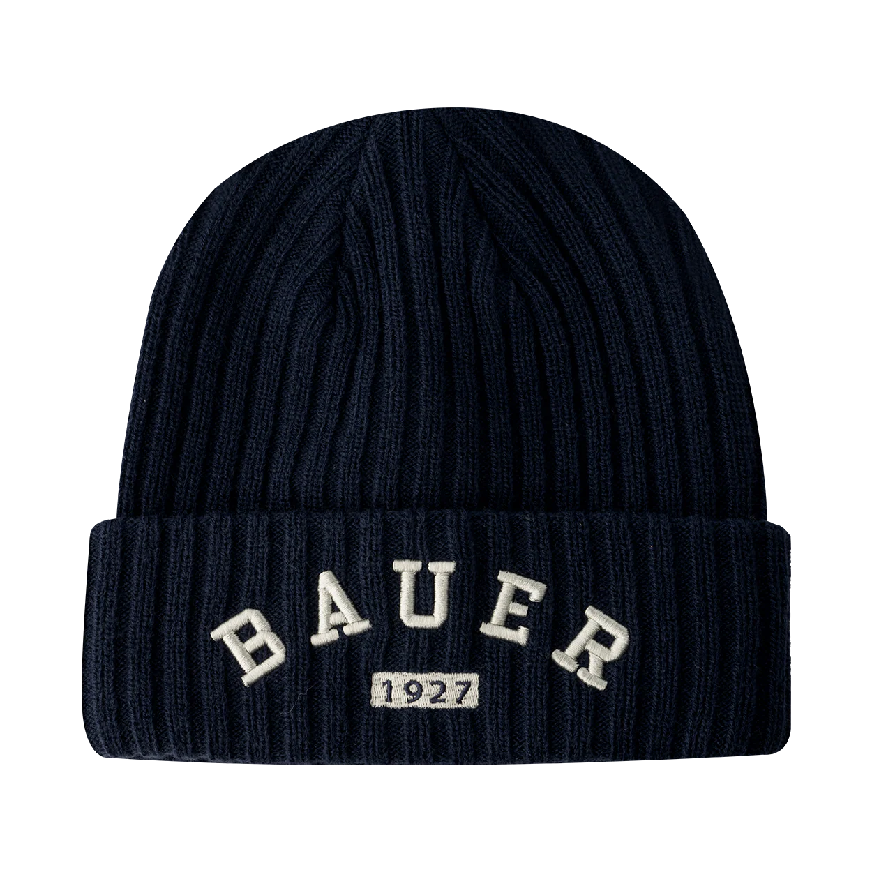 BAUER Ski Lodge Ribbed Knit Toque - Image 2