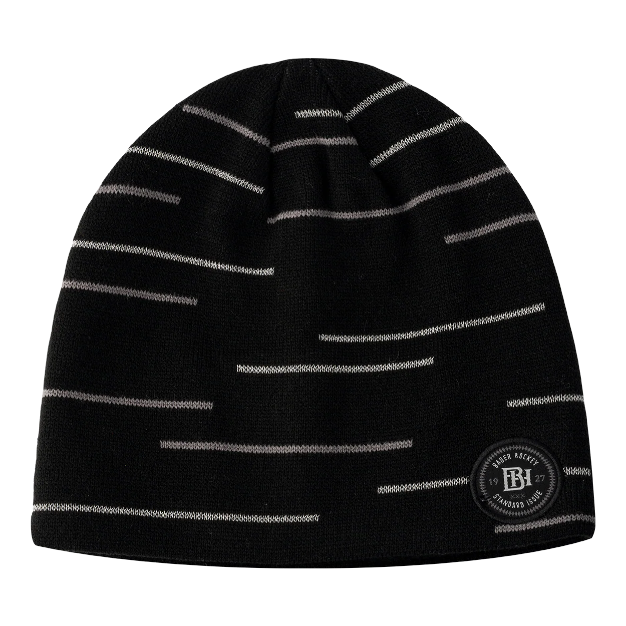 BAUER Snow Streak Beanie Senior