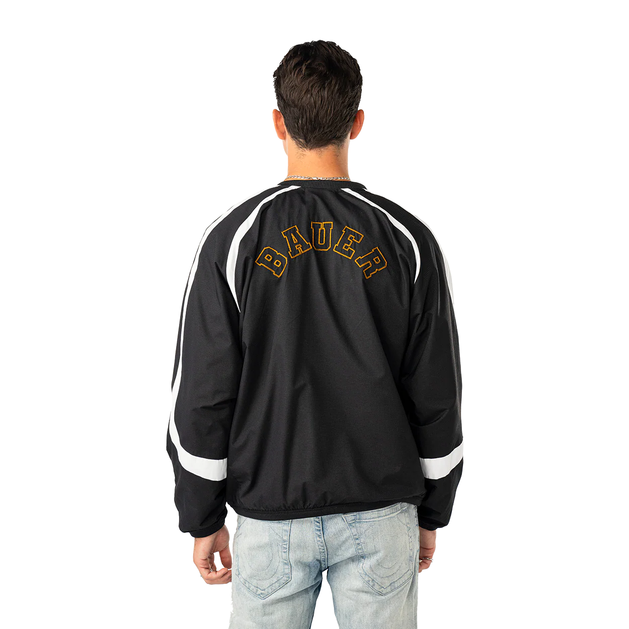 BAUER SPORT PULLOVER - Image 5