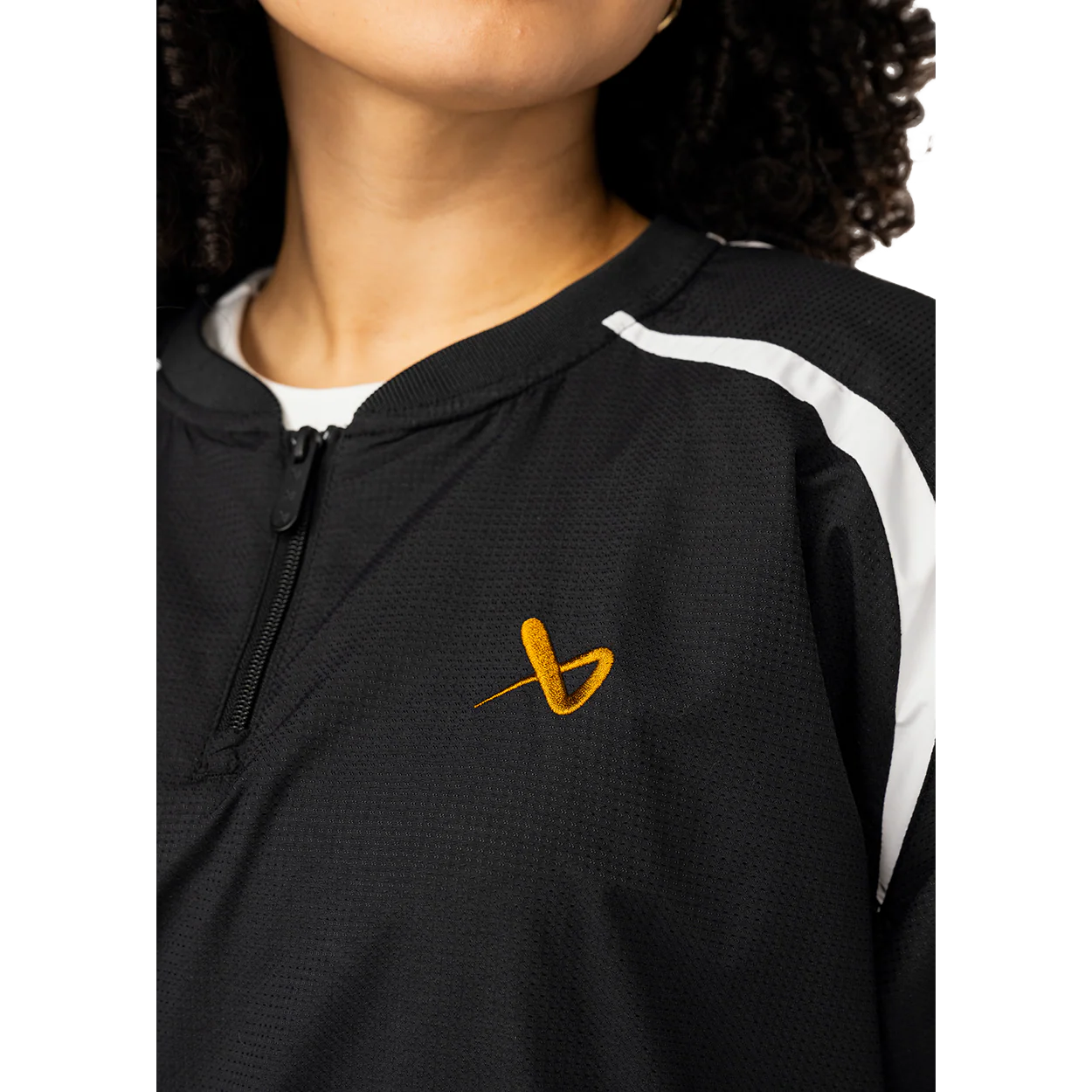 BAUER SPORT PULLOVER - Image 8