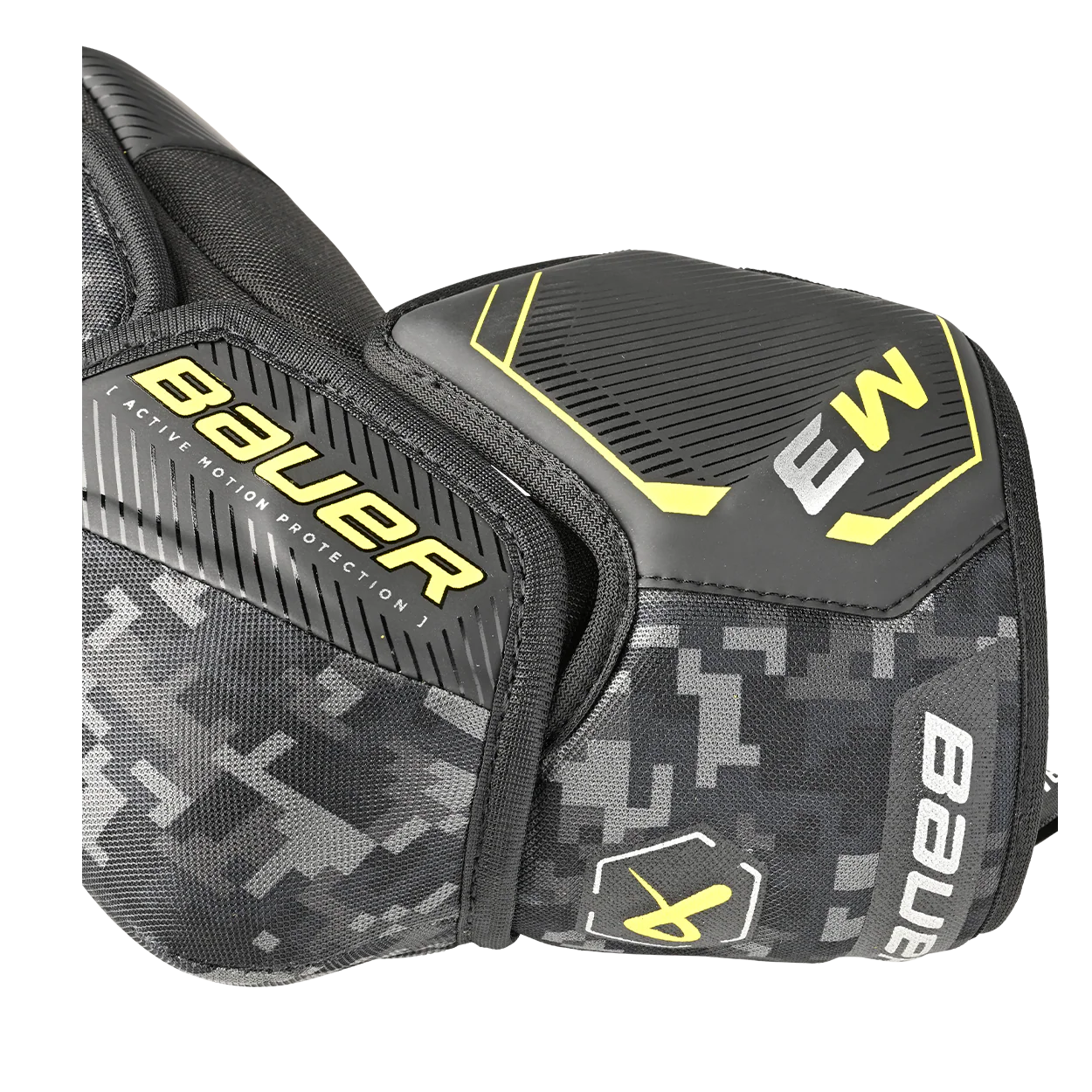 BAUER SUPREME M3 ELBOW PAD SENIOR - Image 5