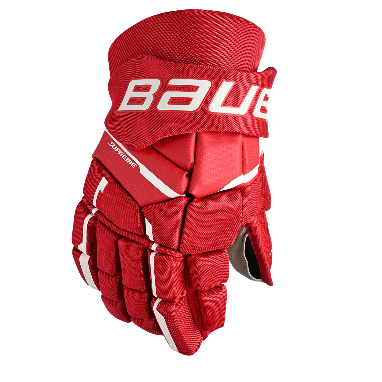 BAUER SUPREME M3 GLOVE INTERMEDIATE - Image 7