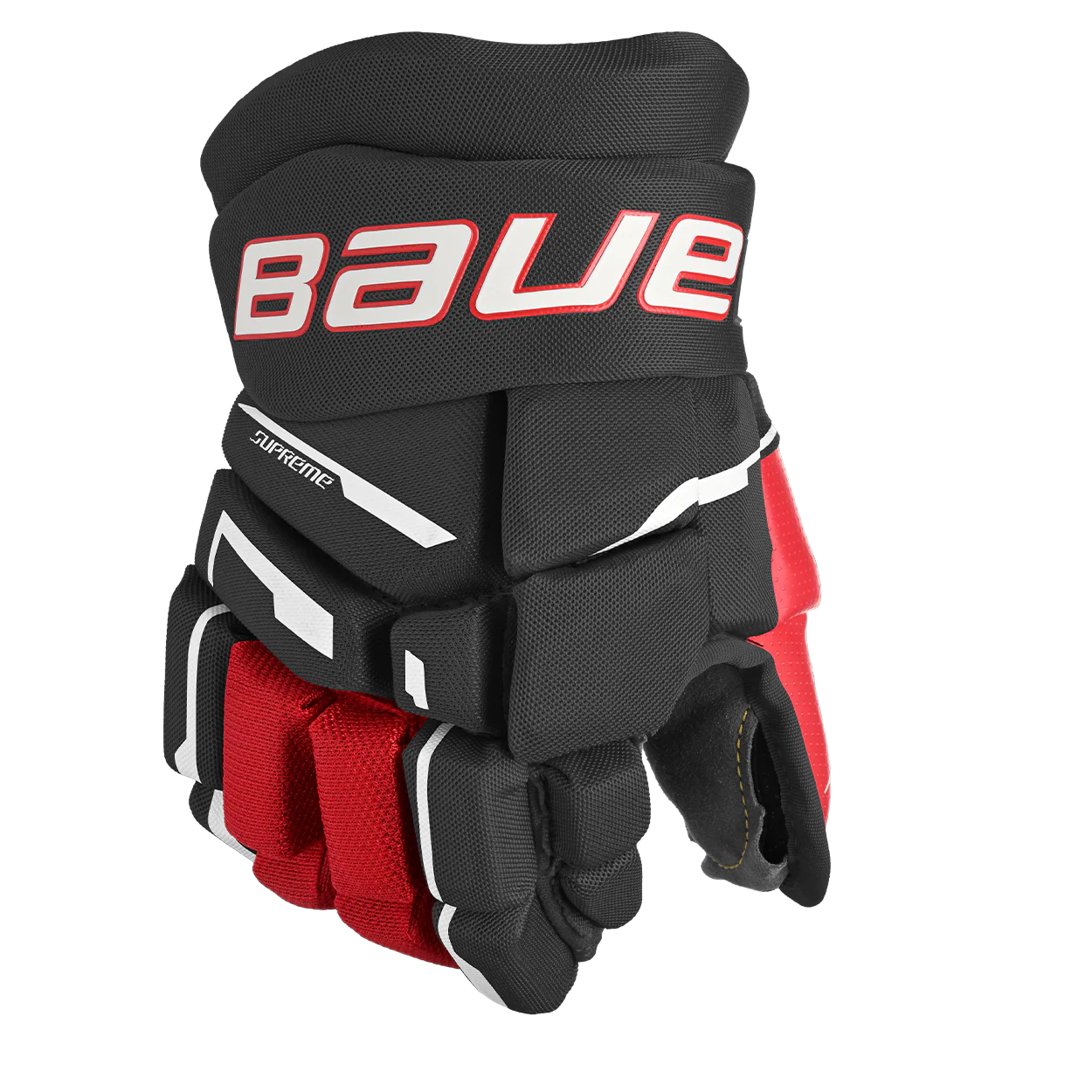 BAUER SUPREME M3 GLOVE INTERMEDIATE - Image 9