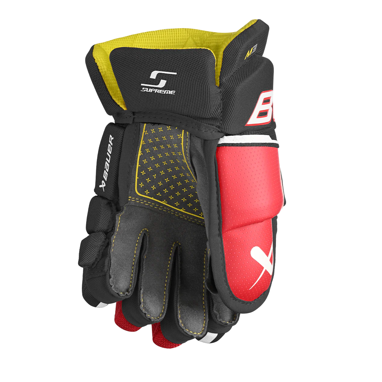 BAUER SUPREME M3 GLOVE JUNIOR - Image 10
