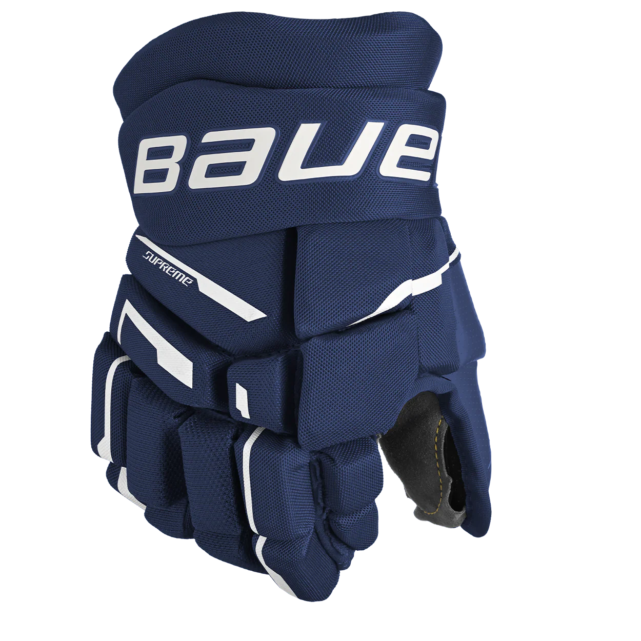 BAUER SUPREME M3 GLOVE JUNIOR - Image 5