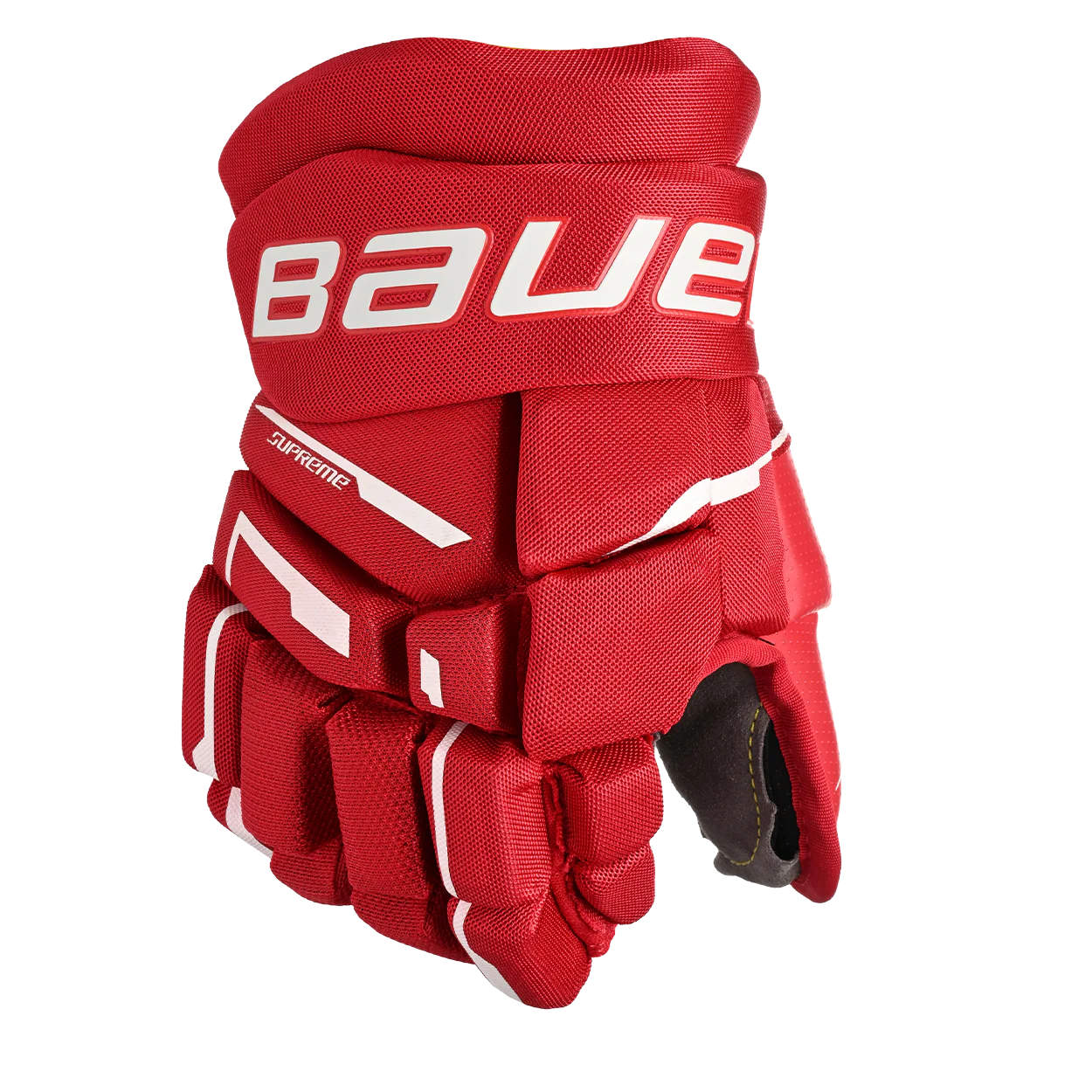 BAUER SUPREME M3 GLOVE JUNIOR - Image 7