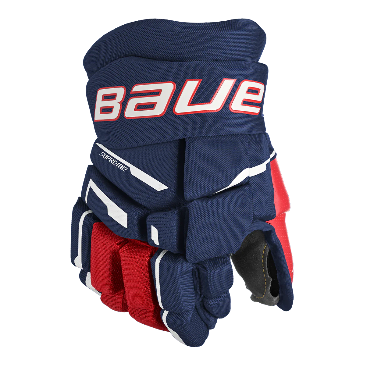 BAUER SUPREME M3 GLOVE SENIOR - Image 11