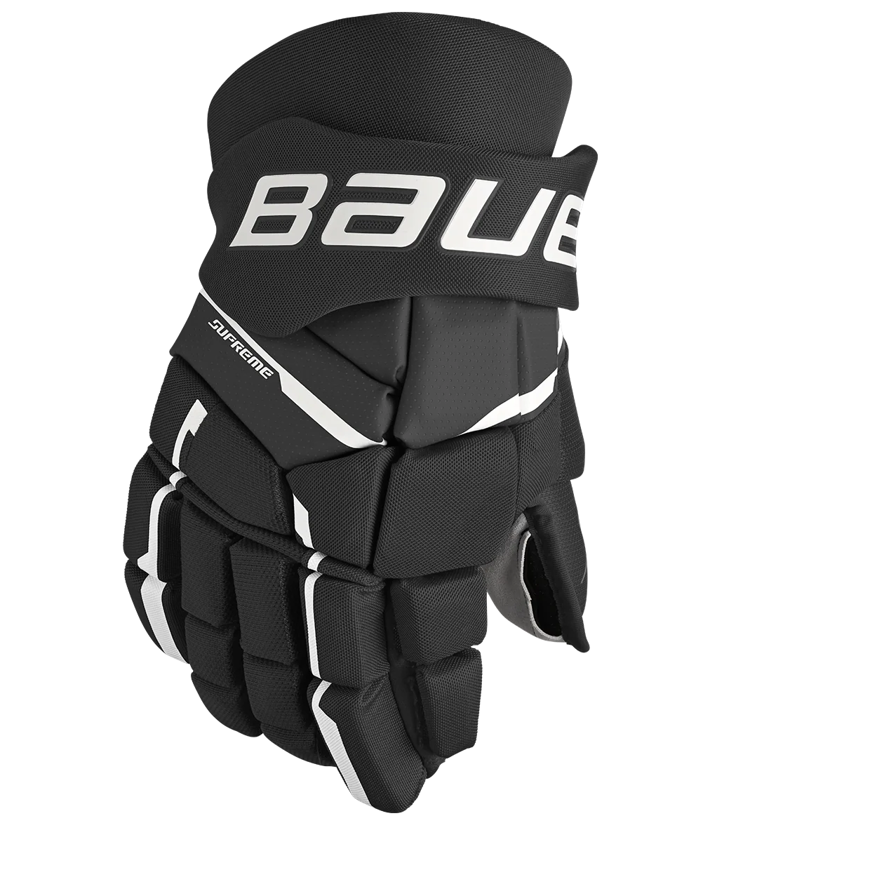 BAUER SUPREME M3 GLOVE SENIOR - Image 3
