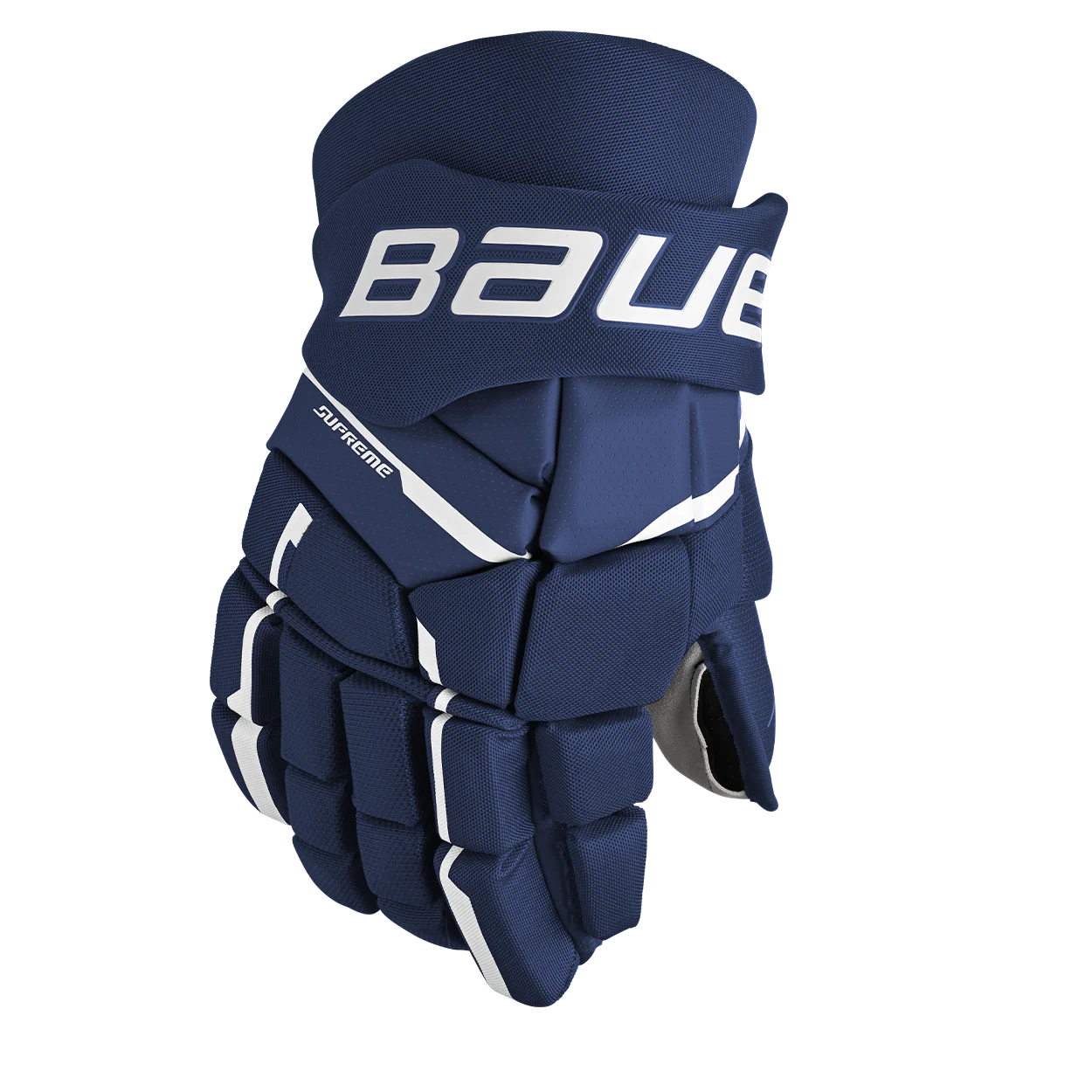 BAUER SUPREME M3 GLOVE SENIOR - Image 5