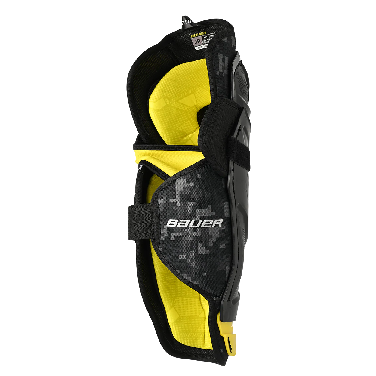 BAUER SUPREME M3 SHIN GUARD JUNIOR - Image 3