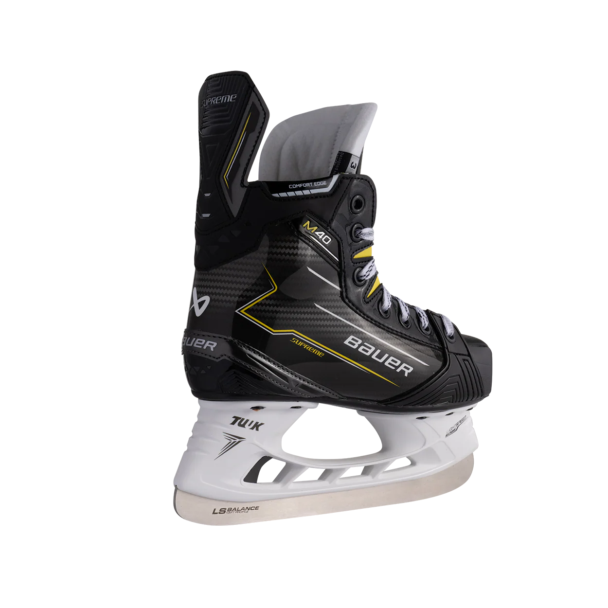 BAUER SUPREME M40 SKATE JUNIOR - Image 5