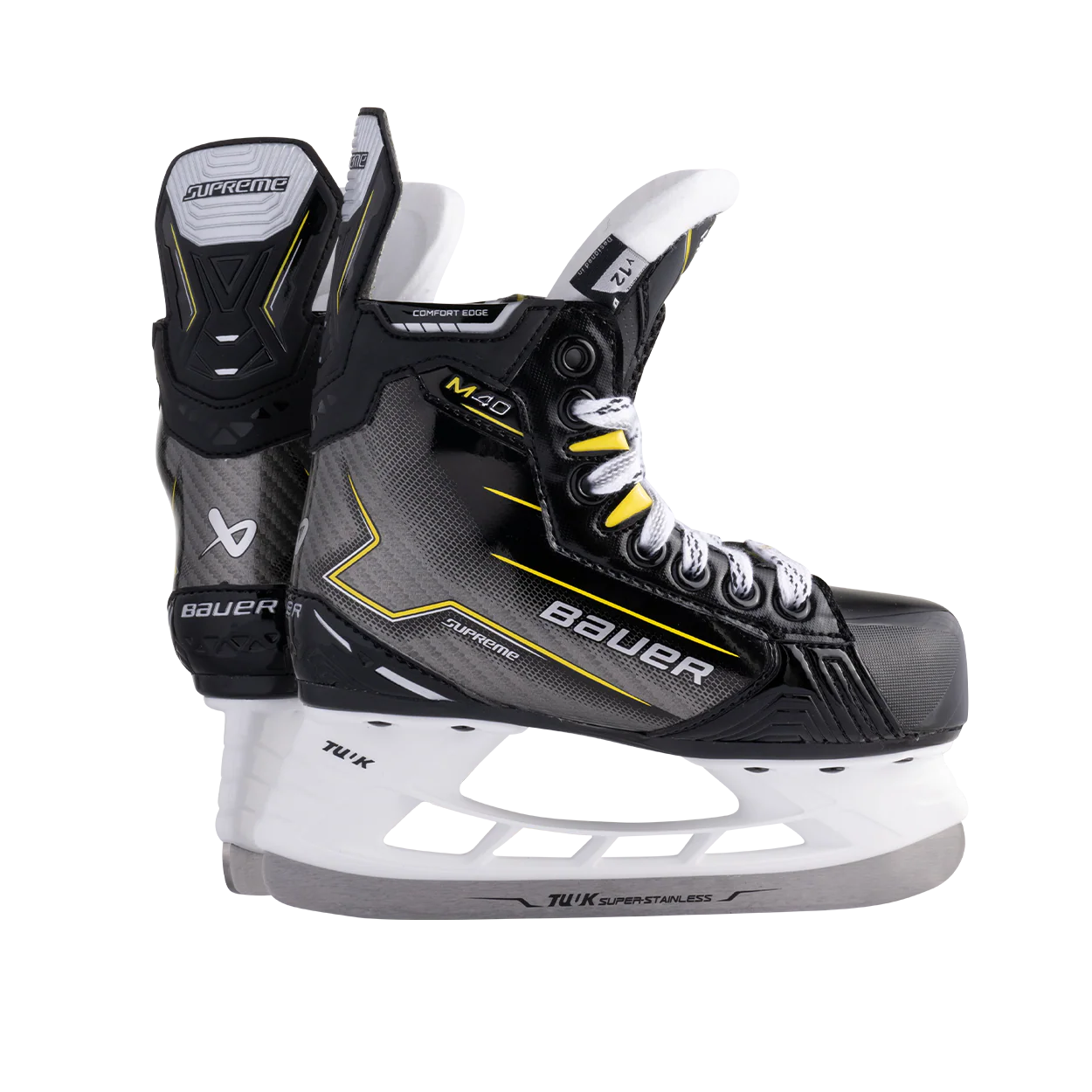 BAUER SUPREME M40 SKATE YOUTH