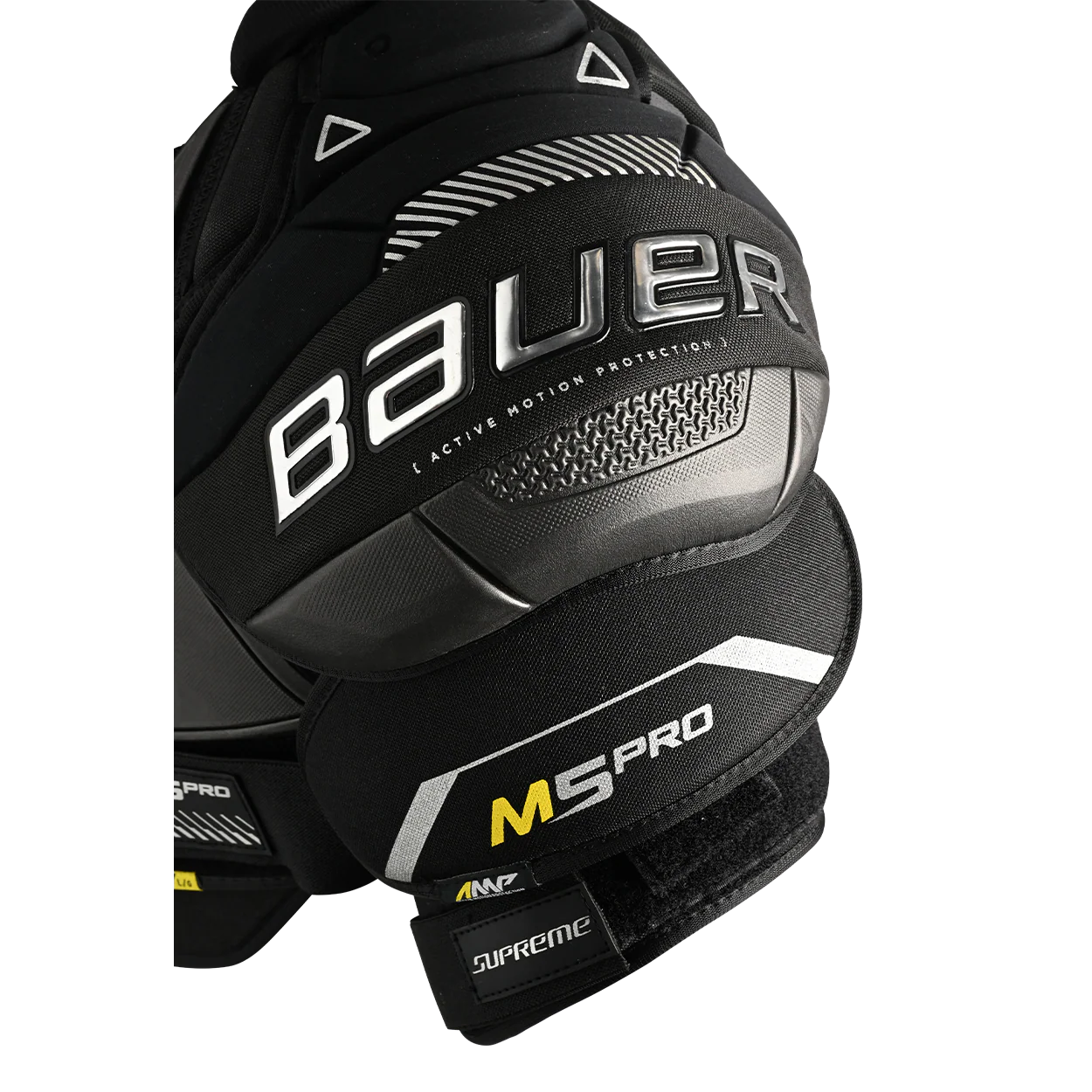 BAUER SUPREME M5 PRO SHOULDER PAD SENIOR - Image 6