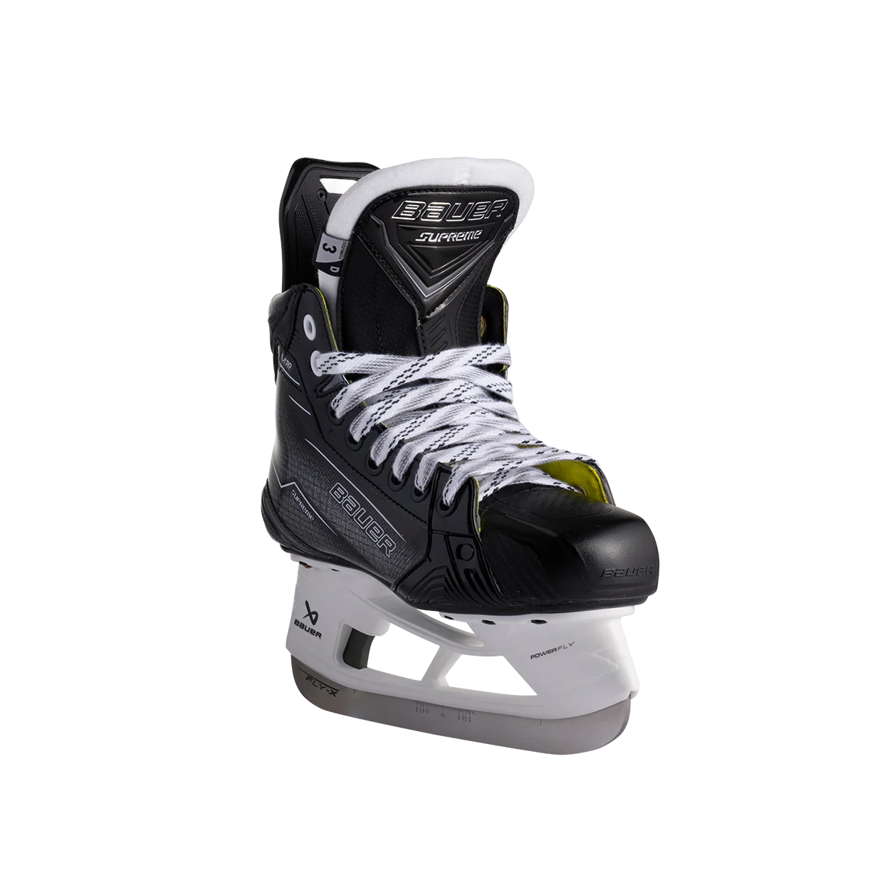 BAUER SUPREME M50 PRO SKATE JUNIOR - Image 3