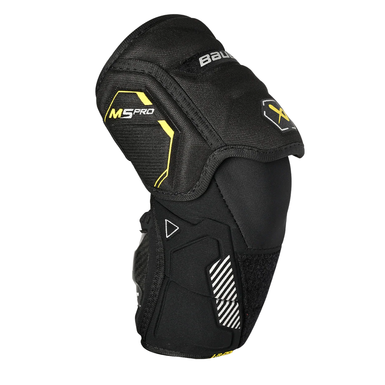 BAUER SUPREME M5PRO ELBOW PAD JUNIOR - Image 5