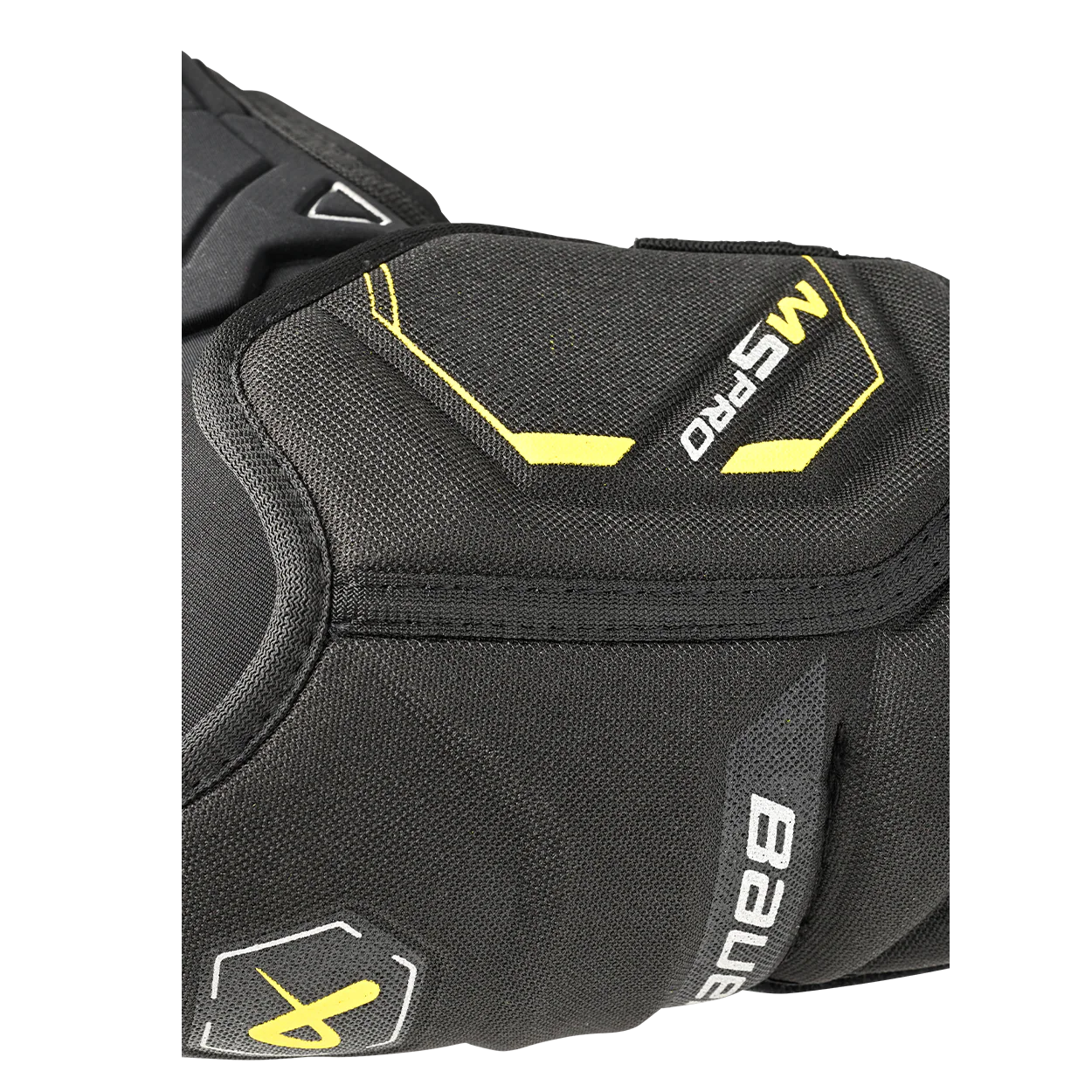 BAUER SUPREME M5PRO ELBOW PAD SENIOR - Image 7