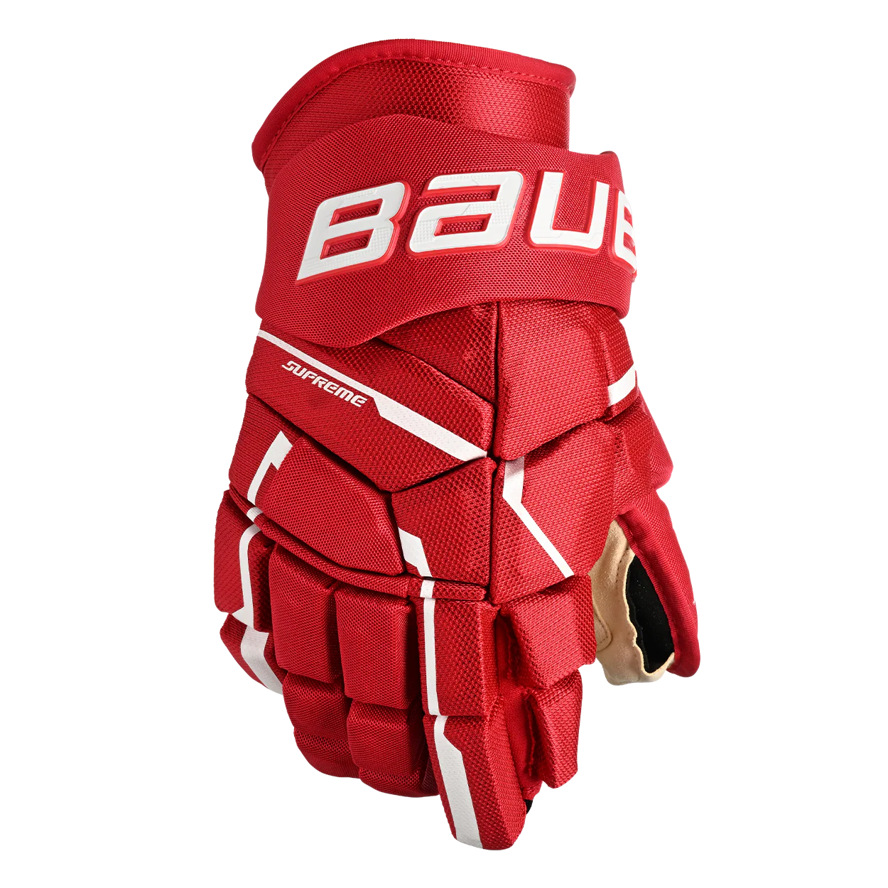 BAUER SUPREME M5PRO GLOVE INTERMEDIATE - Image 14