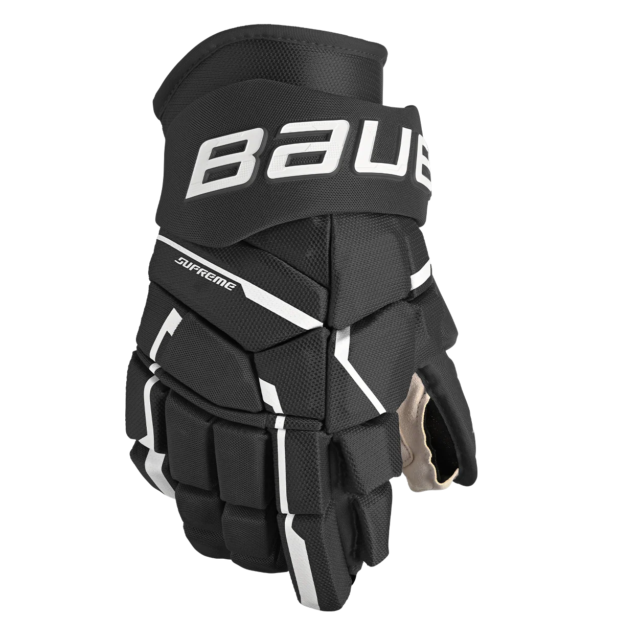 BAUER SUPREME M5PRO GLOVE INTERMEDIATE - Image 6