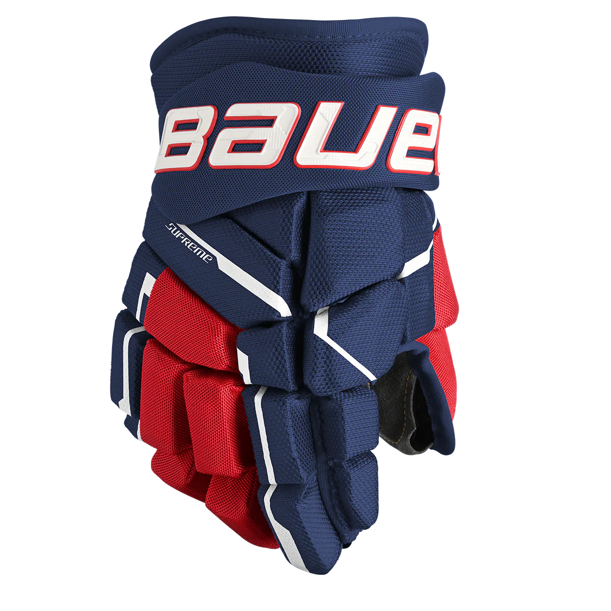 BAUER SUPREME M5PRO GLOVE JUNIOR - Image 11