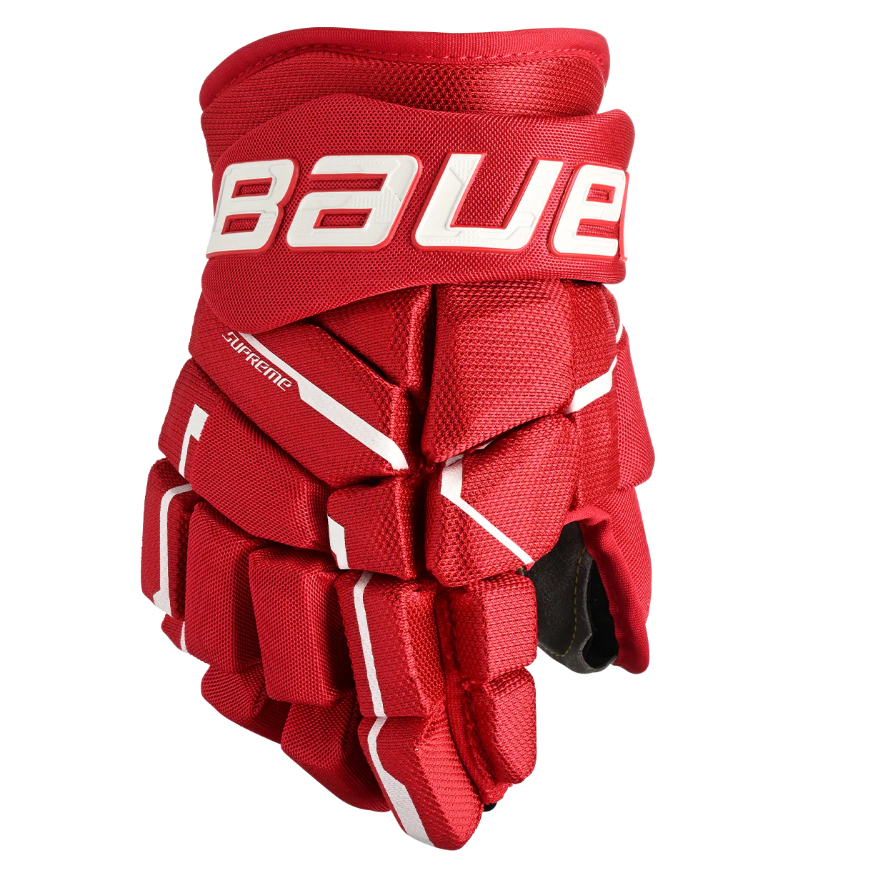 BAUER SUPREME M5PRO GLOVE JUNIOR - Image 13