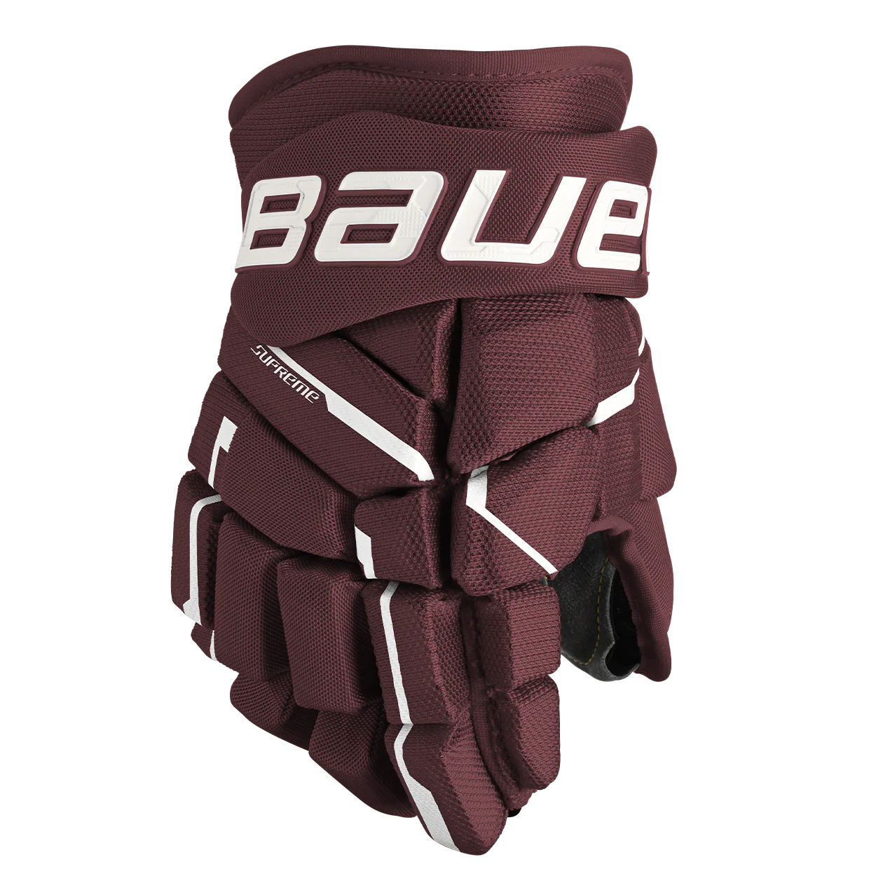 BAUER SUPREME M5PRO GLOVE JUNIOR - Image 7