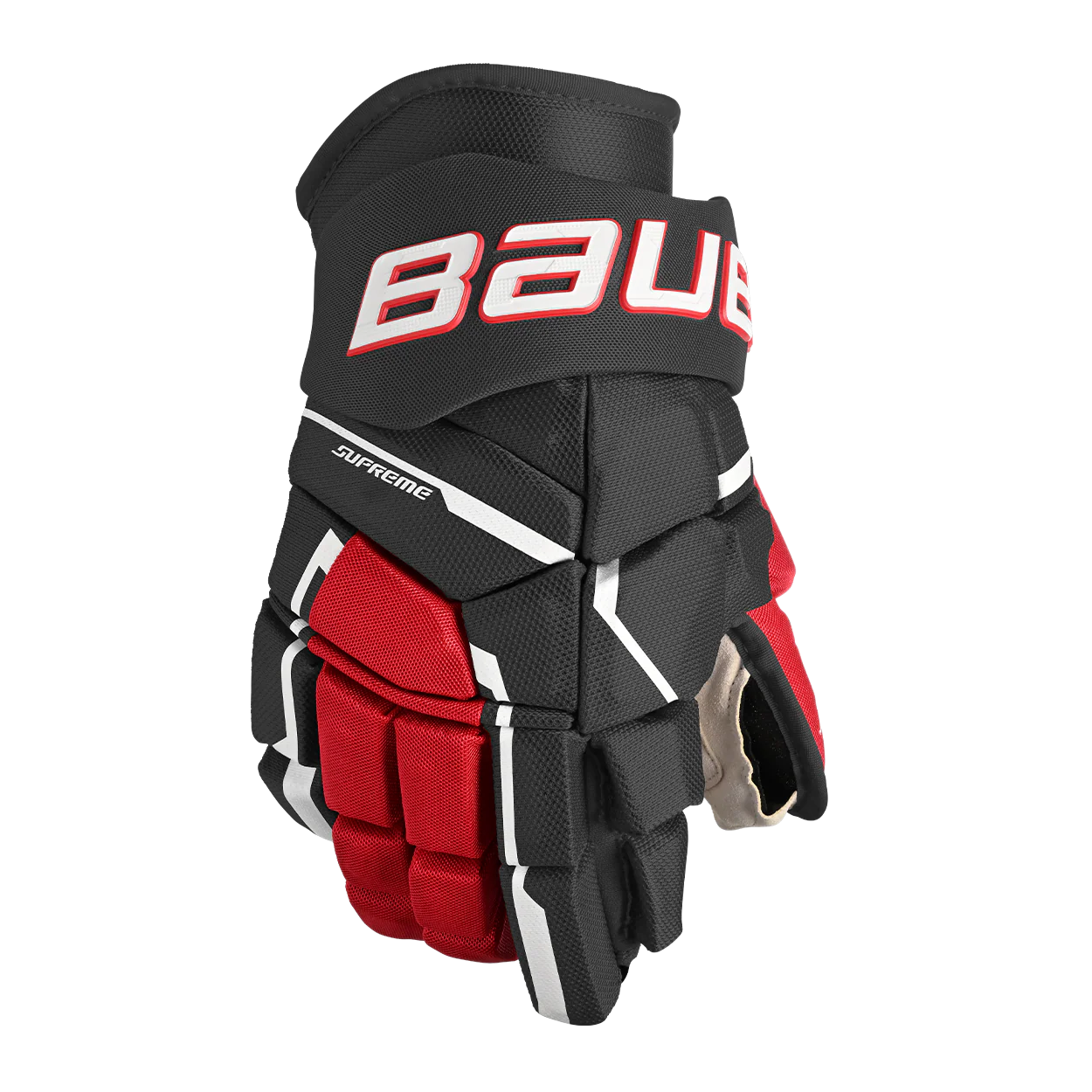 BAUER SUPREME M5PRO GLOVE SENIOR - Image 3