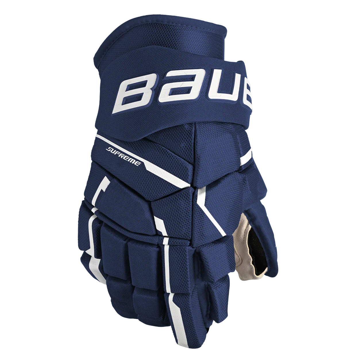 BAUER SUPREME M5PRO GLOVE SENIOR - Image 9