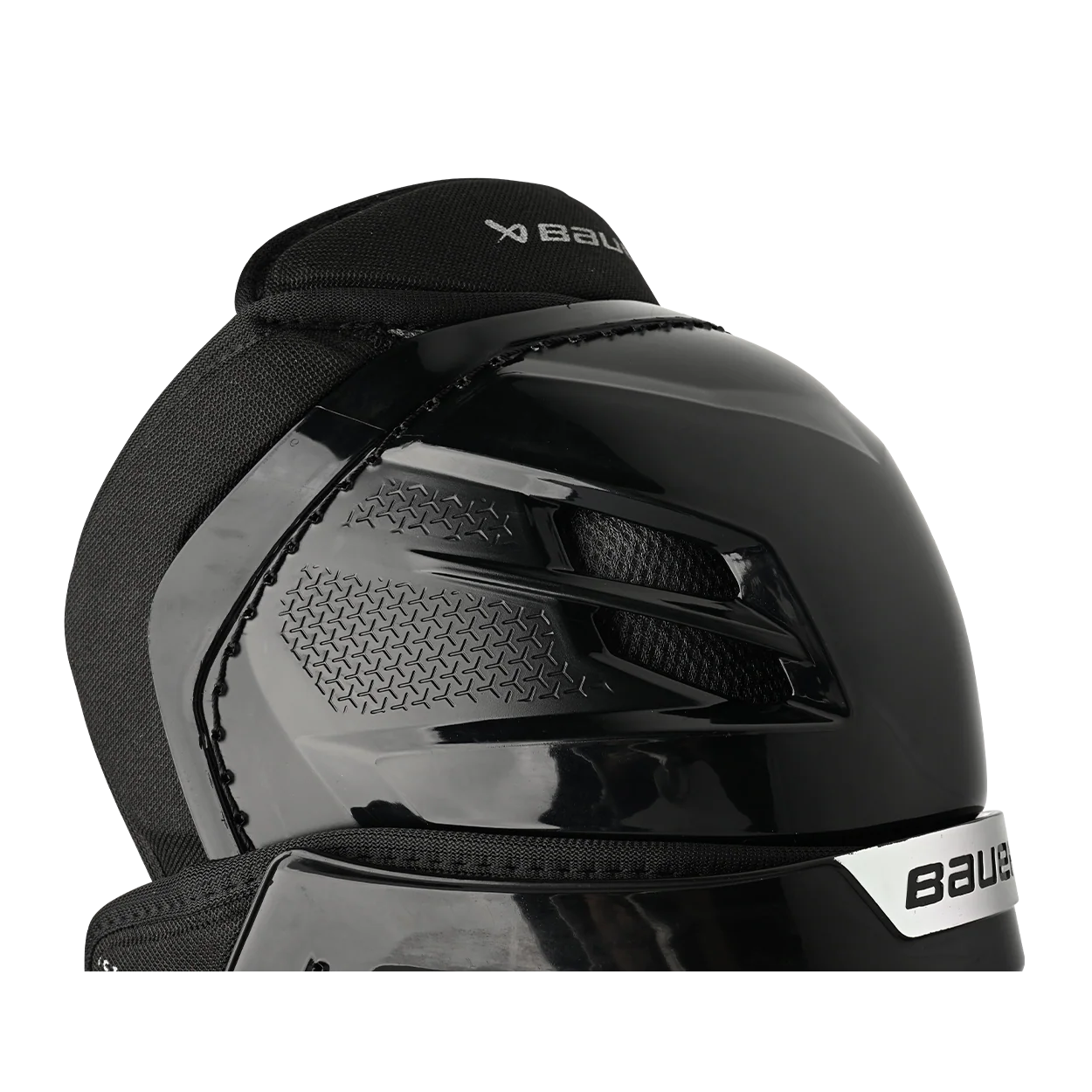 BAUER SUPREME M5PRO SHIN GUARD INTERMEDIATE - Image 5