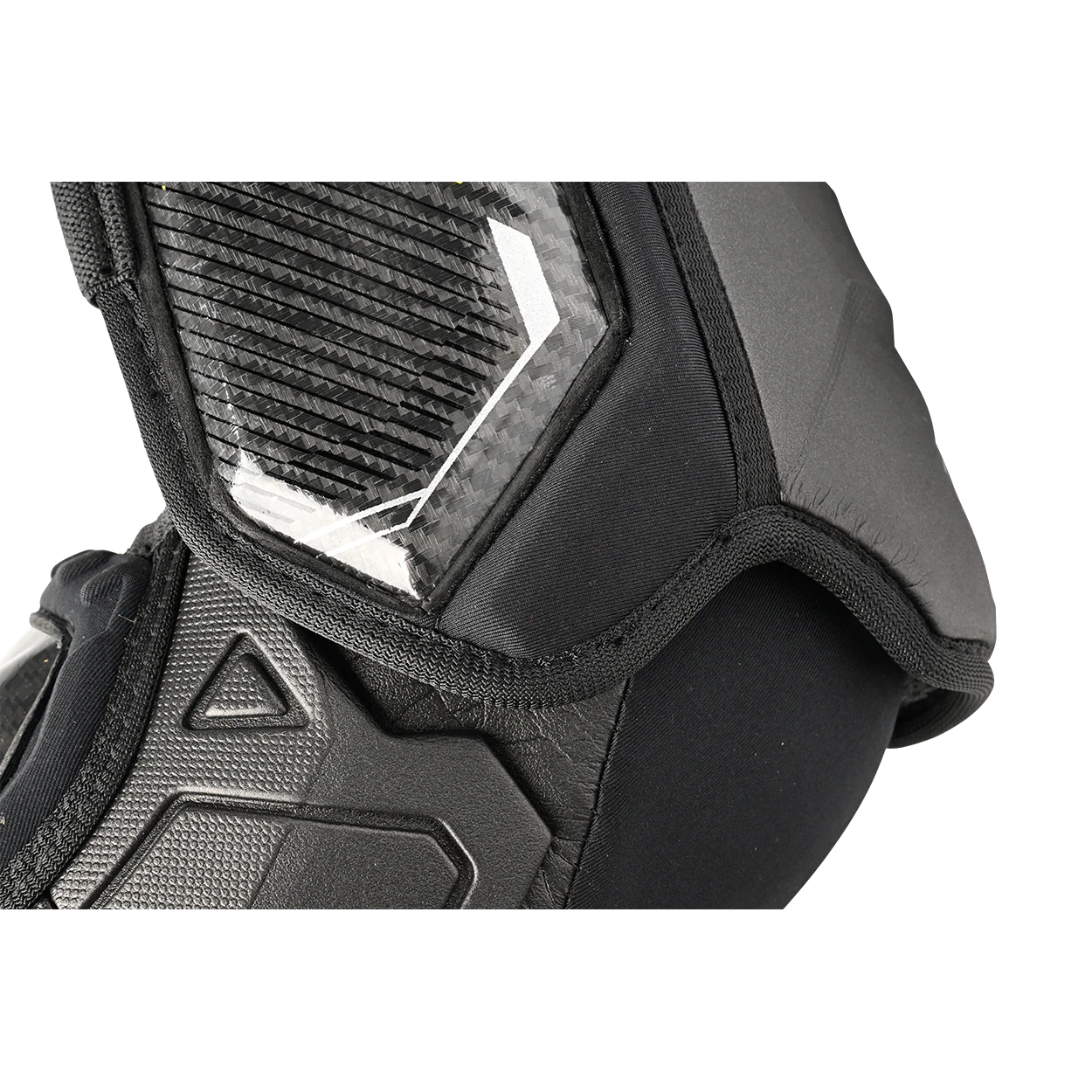 BAUER SUPREME MACH ELBOW PAD INTERMEDIATE - Image 4