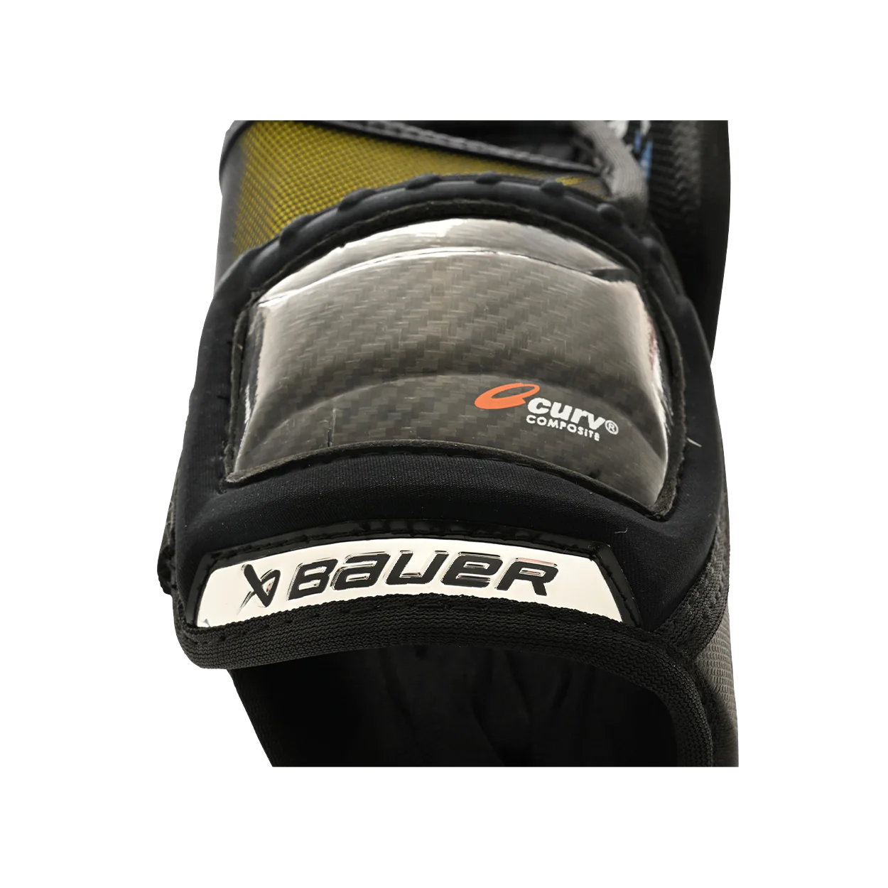 BAUER SUPREME MACH ELBOW PAD SENIOR - Image 7