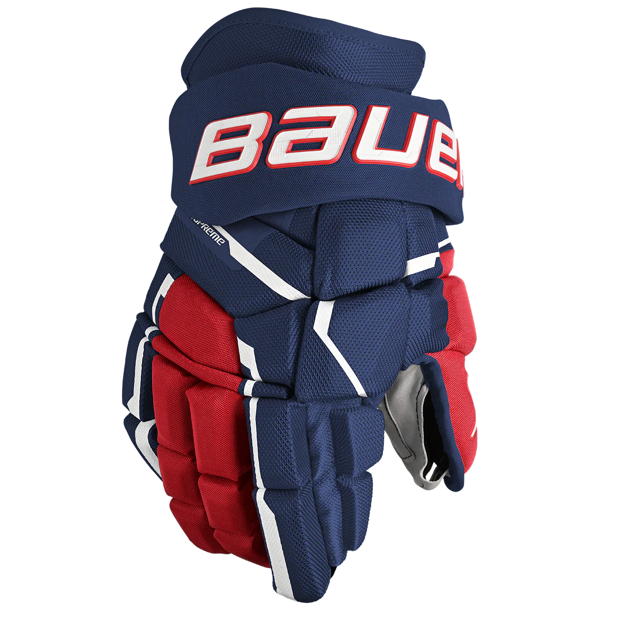 BAUER SUPREME MACH GLOVE INTERMEDIATE - Image 11