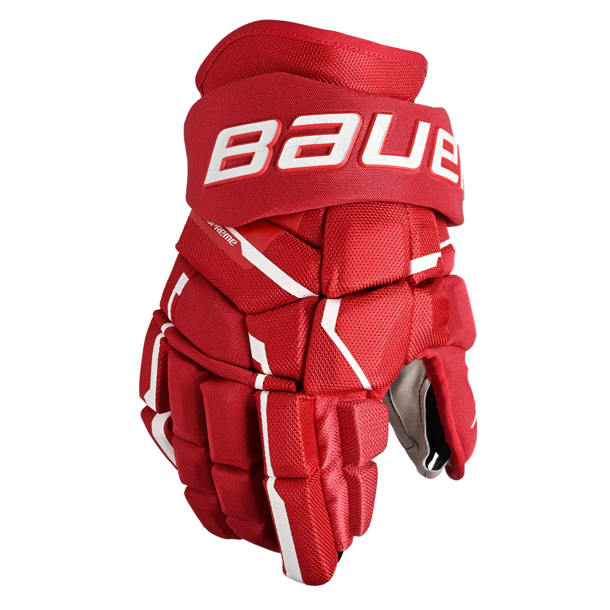 BAUER SUPREME MACH GLOVE INTERMEDIATE - Image 3
