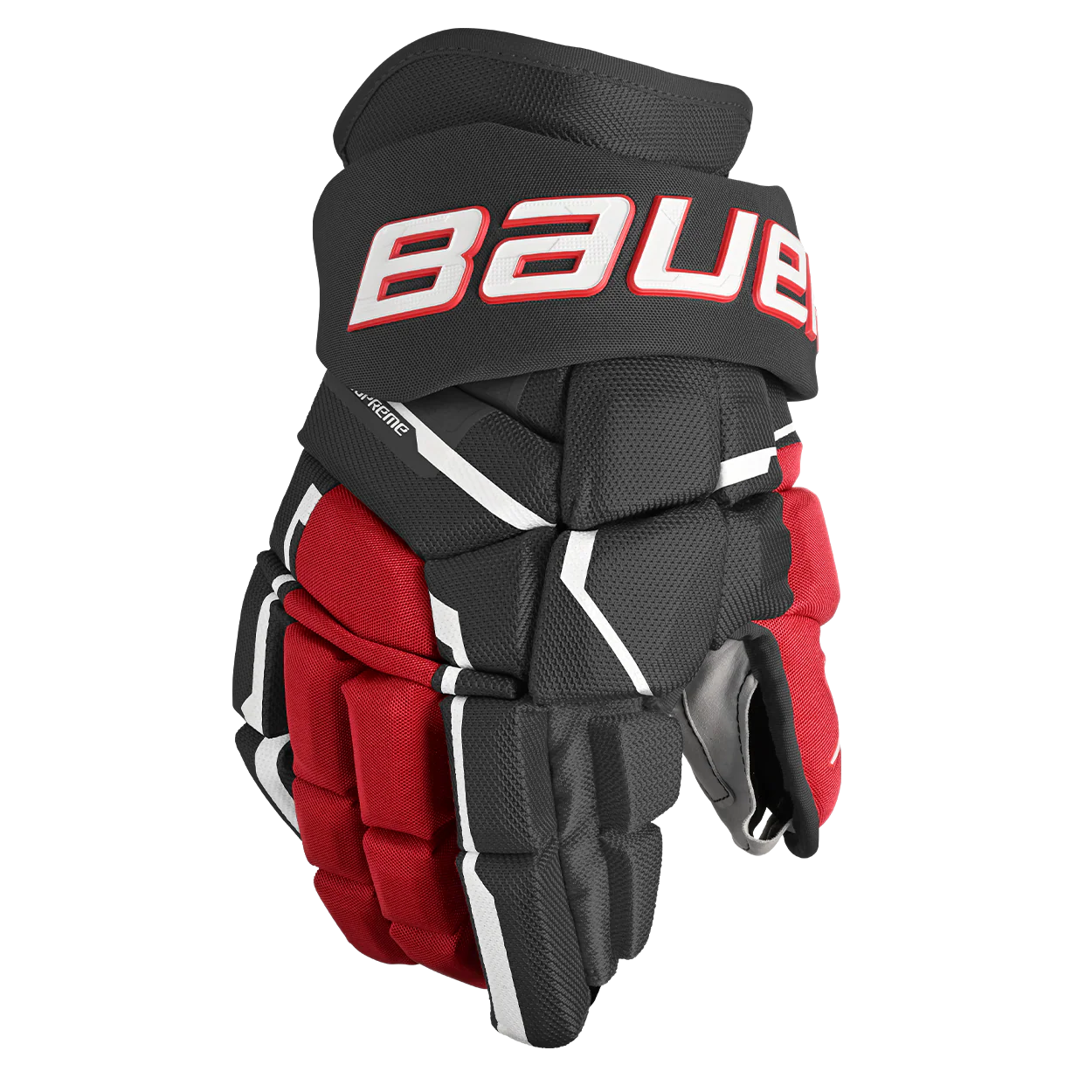 BAUER SUPREME MACH GLOVE INTERMEDIATE - Image 5