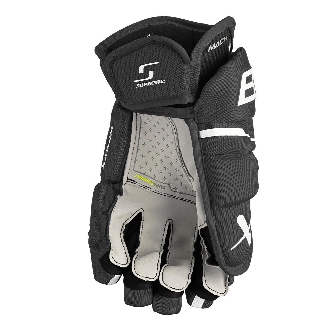 BAUER SUPREME MACH GLOVE INTERMEDIATE - Image 8
