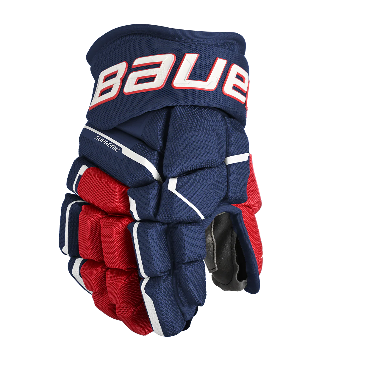 BAUER SUPREME MACH GLOVE JUNIOR - Image 11