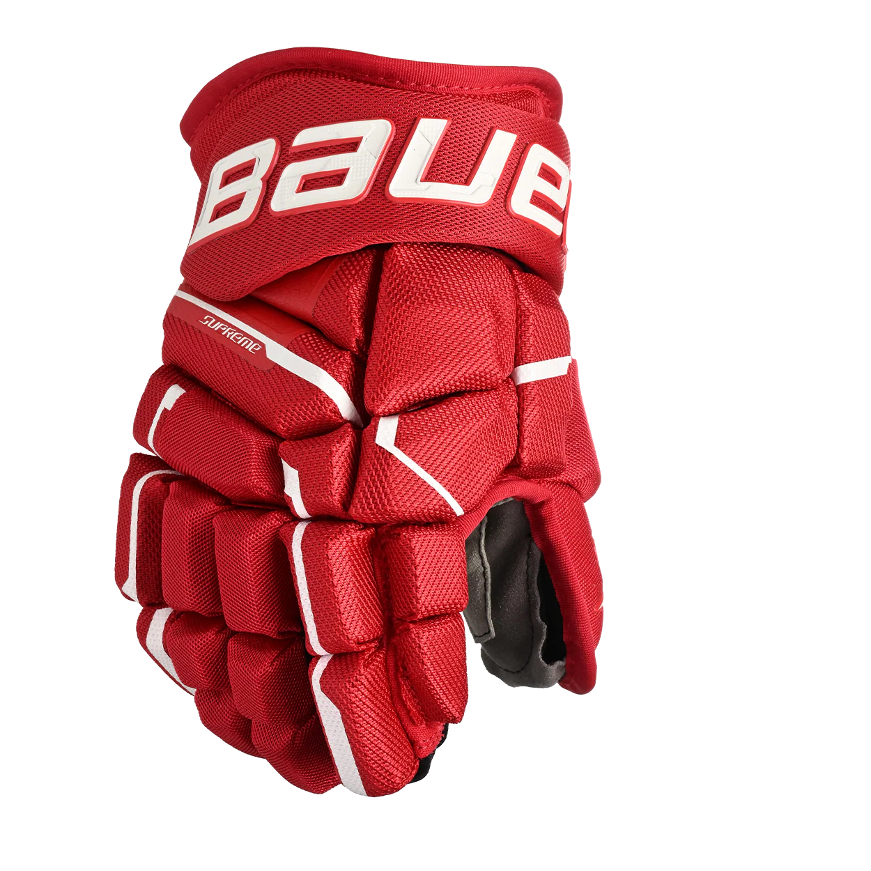 BAUER SUPREME MACH GLOVE JUNIOR - Image 3