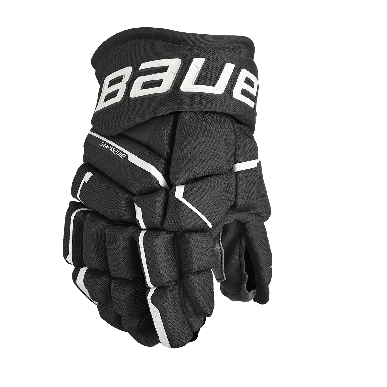 BAUER SUPREME MACH GLOVE JUNIOR - Image 5