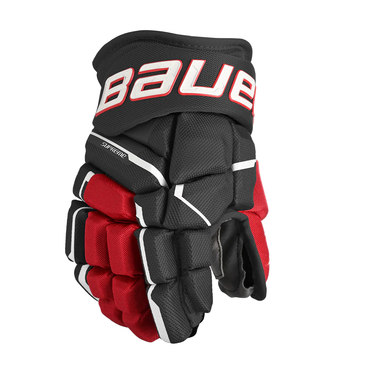 BAUER SUPREME MACH GLOVE JUNIOR - Image 7
