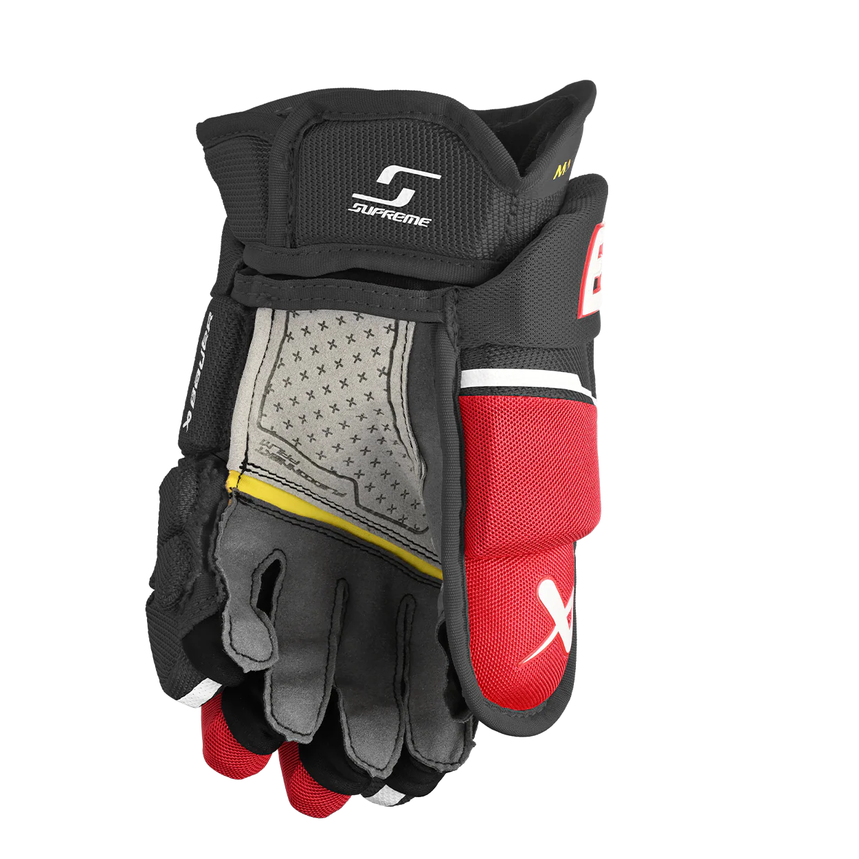 BAUER SUPREME MACH GLOVE JUNIOR - Image 8