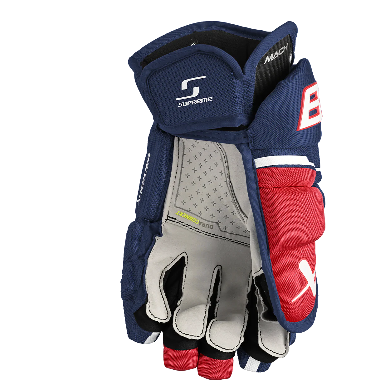 BAUER SUPREME MACH GLOVE SENIOR - Image 11