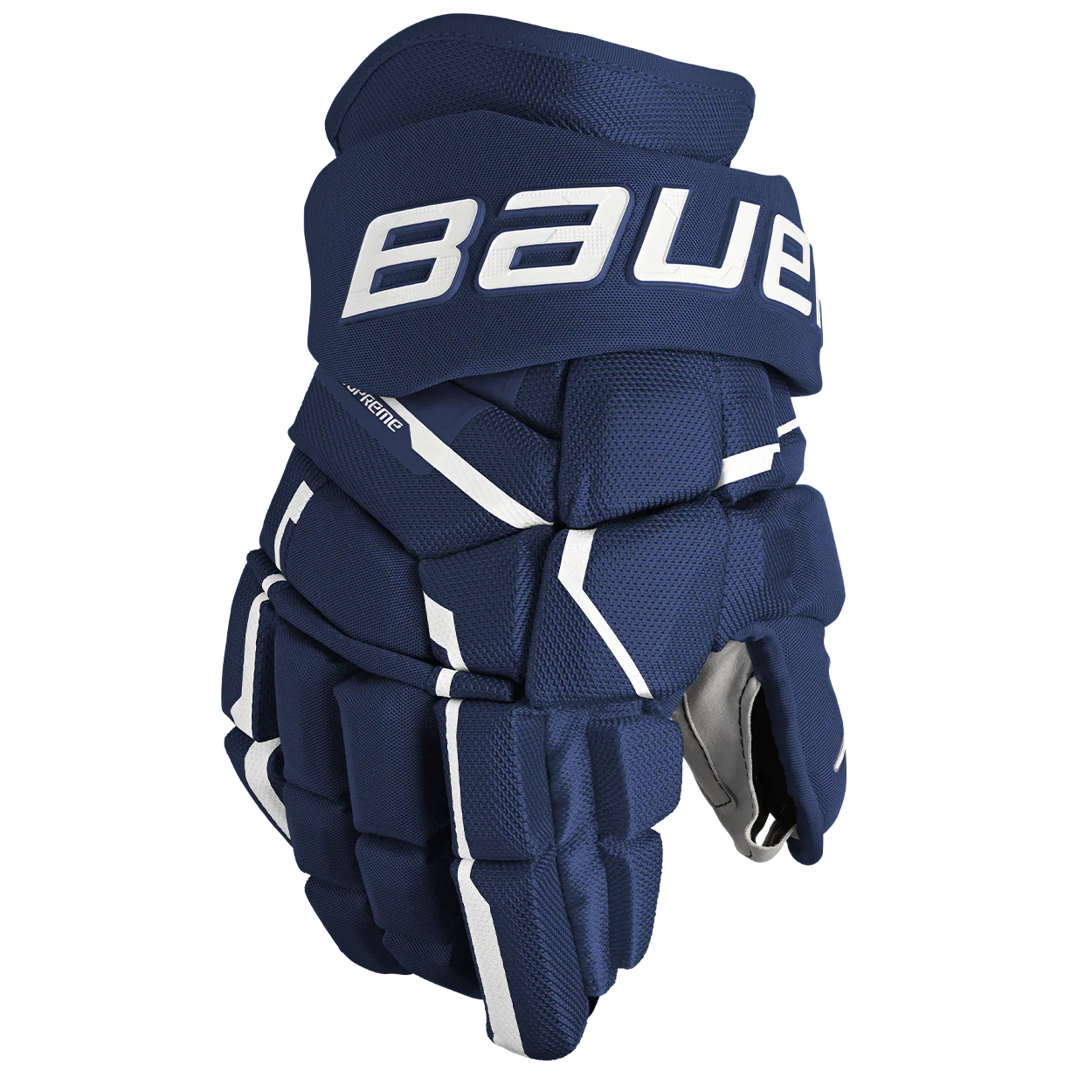 BAUER SUPREME MACH GLOVE SENIOR - Image 8