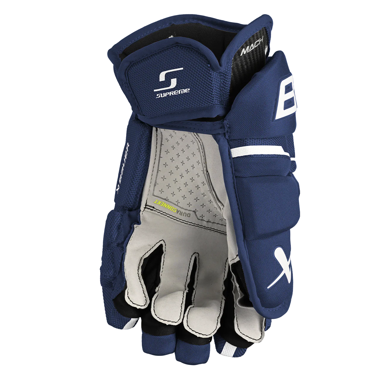 BAUER SUPREME MACH GLOVE SENIOR - Image 9