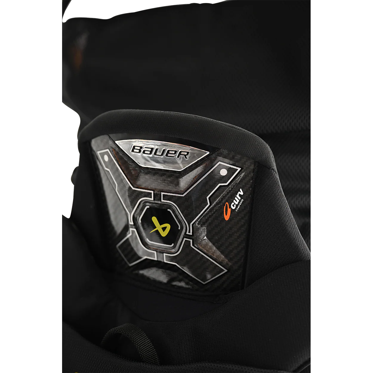 BAUER SUPREME MACH PANT INTERMEDIATE - Image 5