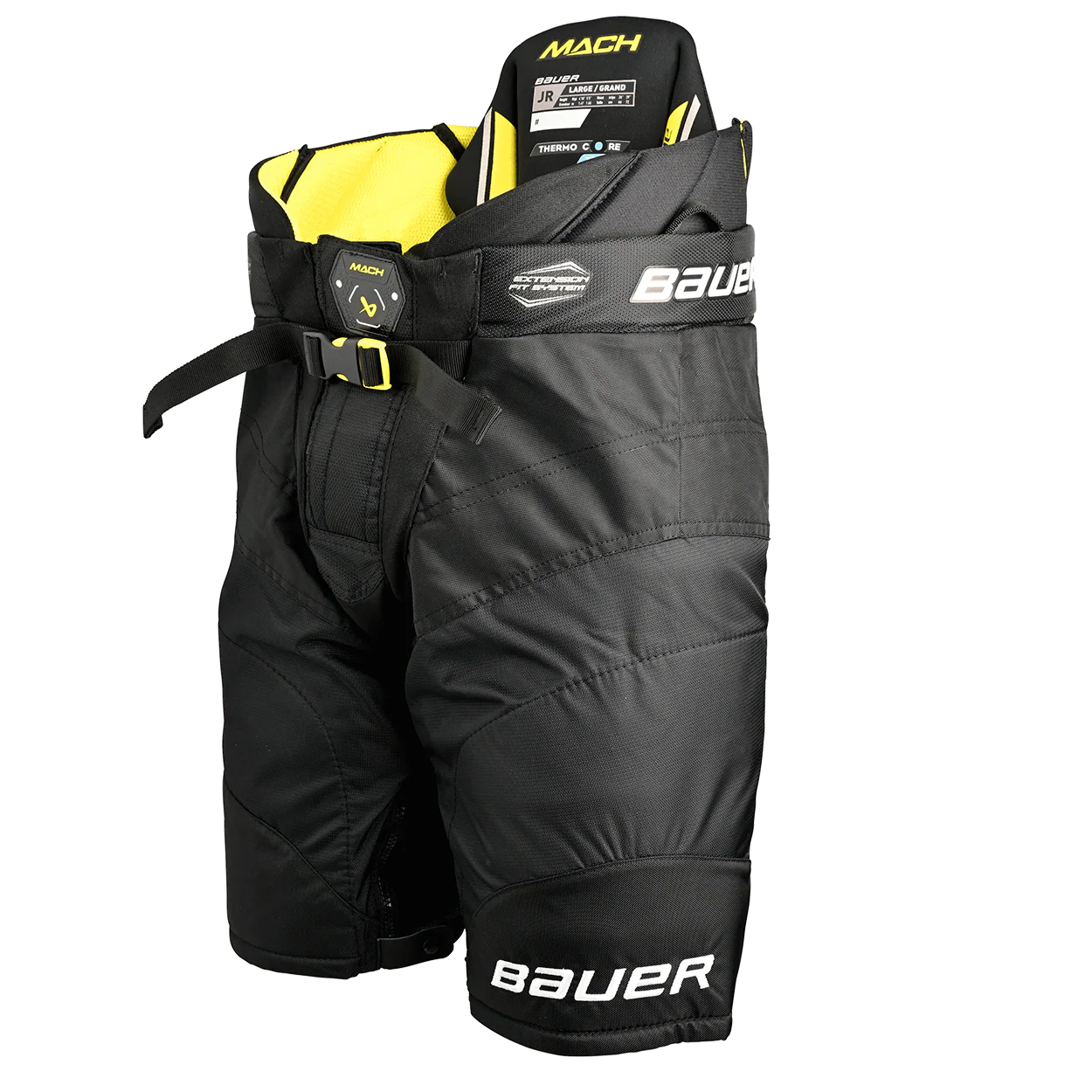 BAUER SUPREME MACH PANT JUNIOR