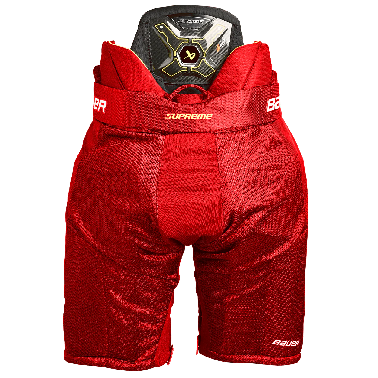 BAUER SUPREME MACH PANT JUNIOR - Image 4