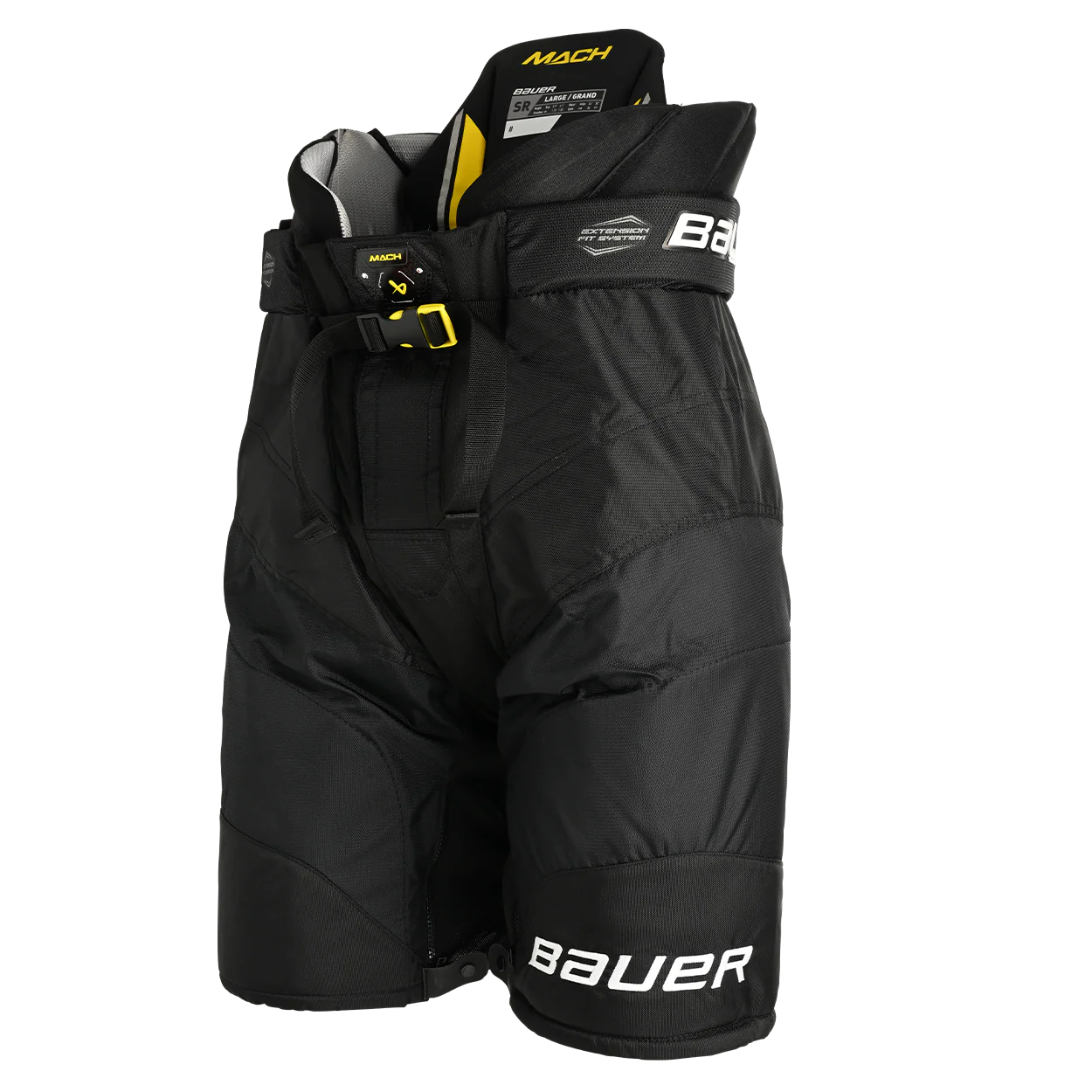 BAUER SUPREME MACH PANT SENIOR